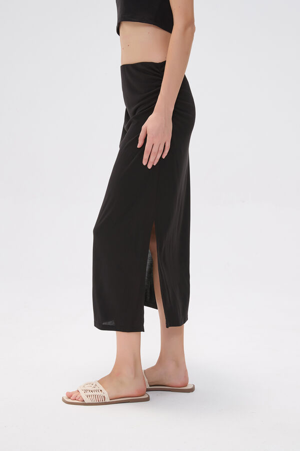 FALDA CARIEN NEGRO image number null