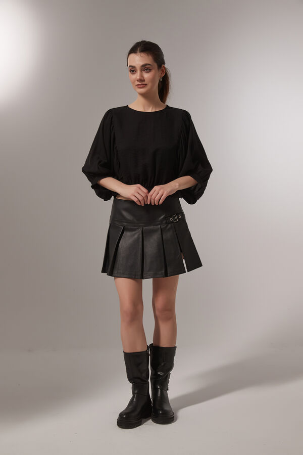 FALDA MALEA NEGRO image number null