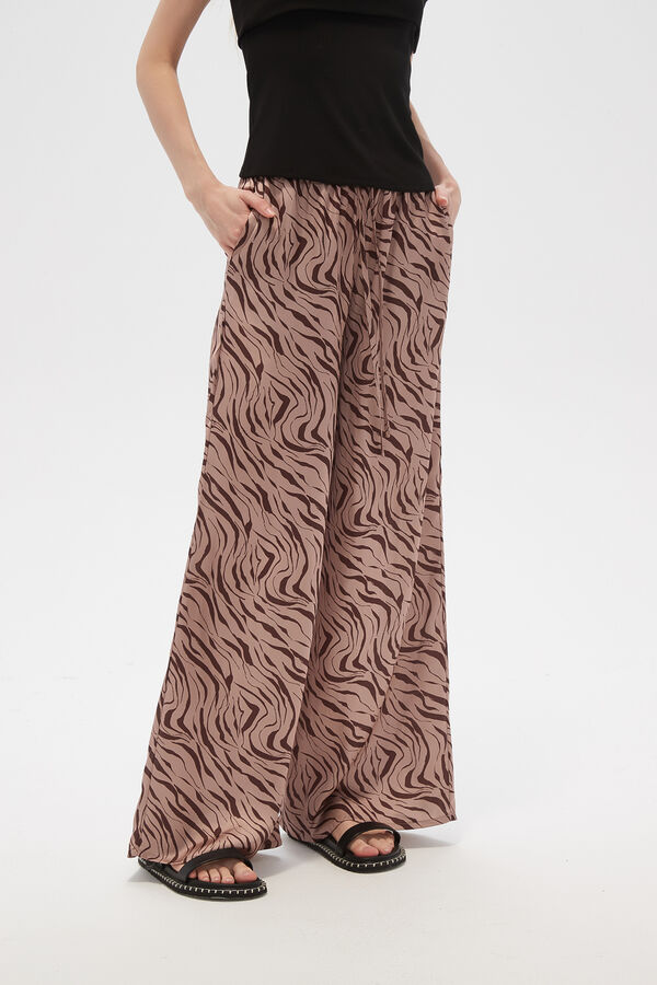 PANTALON LIDAINA GUSTO 1 image number null