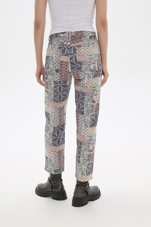 PANTALON FICHO GUSTO 1 image number null
