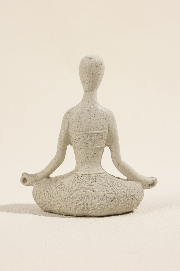 Adorno Nuvia COLOR UNICO image number null