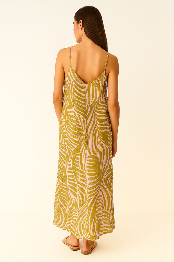 VESTIDO TUSA GUSTO 1 image number null