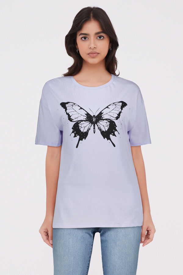 REMERA TARROSA GUSTO 5 image number null