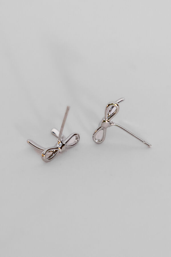 Caravana Par Monas PLATEADO image number null