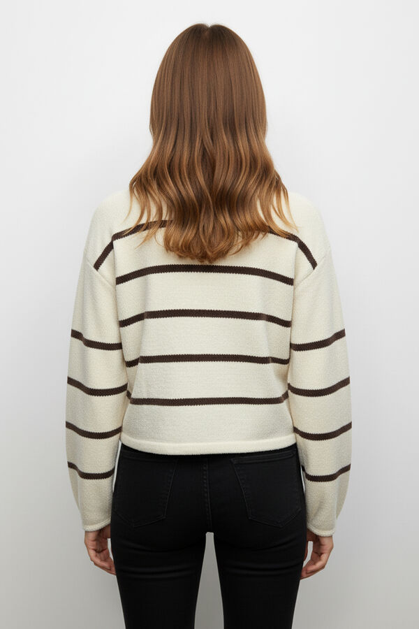 SWEATER COUVETE GUSTO 1 image number null