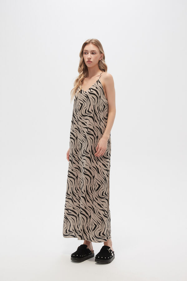 VESTIDO GRAIS GUSTO 1 image number null