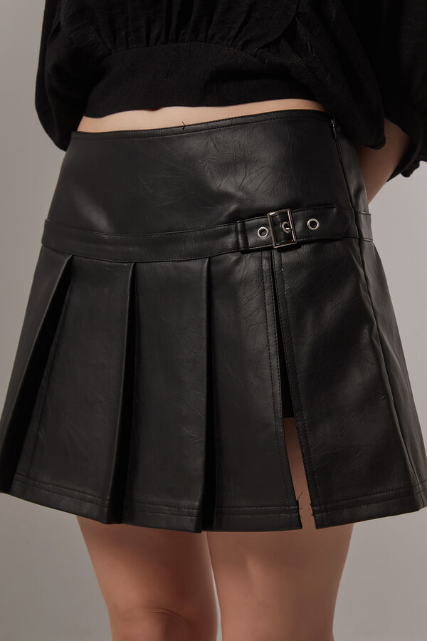 FALDA MALEA NEGRO image number null