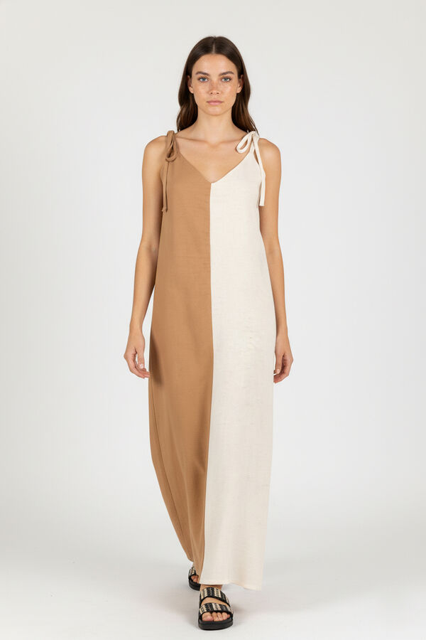 VESTIDO OCEANY GUSTO 2 image number null