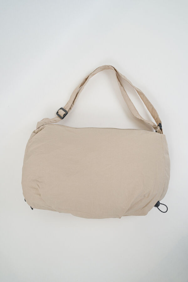Bandolera Veti BEIGE image number null