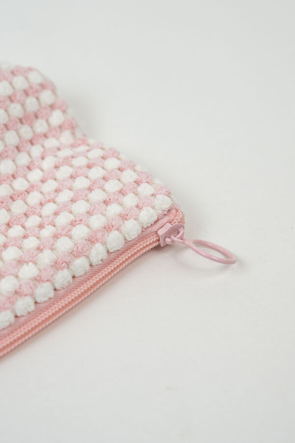 Neceser Pastel ROSA image number null