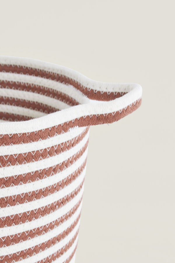 Cesto Coco COLOR UNICO image number null