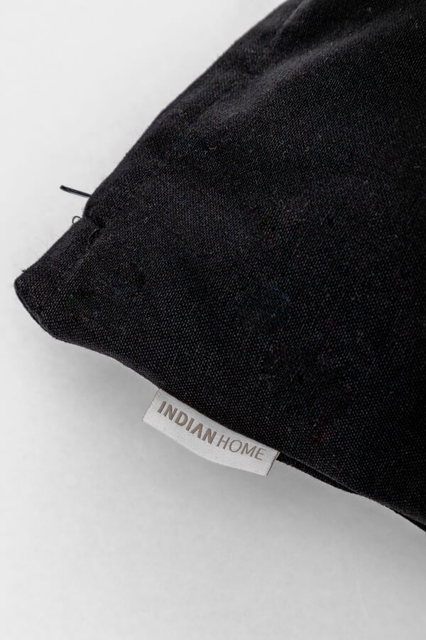 Almohad&oacute;n Lidia 50x50 NEGRO image number null