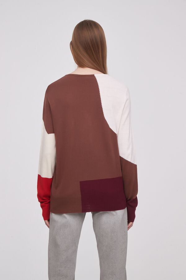 SWEATER LULA GUSTO 1 image number null