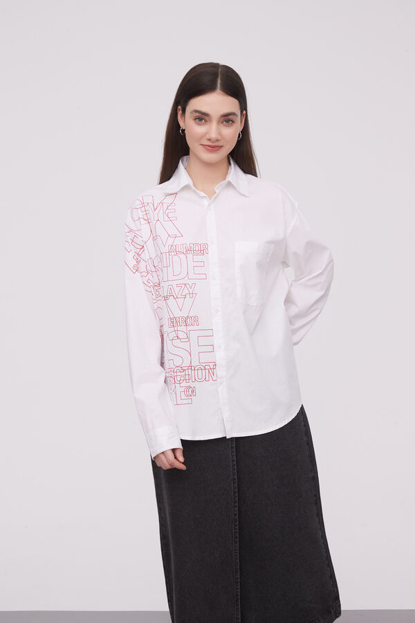 CAMISA JAKA GUSTO 1 image number null