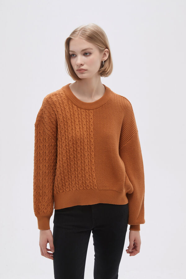 SWEATER RITMO GUSTO 2