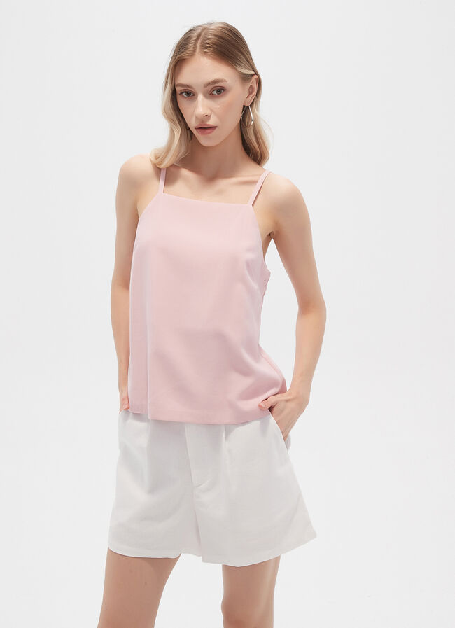 MUSCULOSA LUCICA ROSA image number null