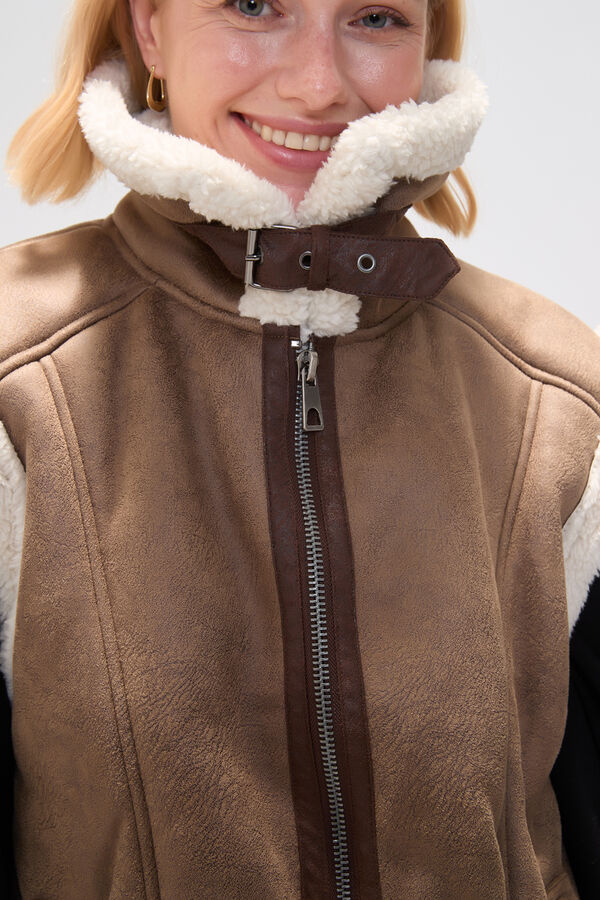 CHALECO SIREK GUSTO 1 image number null