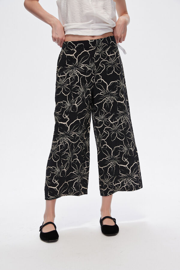 PANTALON RANDAN GUSTO 2 image number null