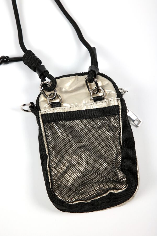 Cartera Oksana DORADO image number null