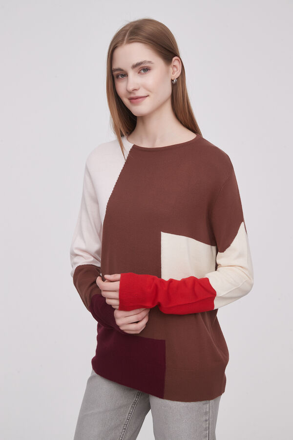 SWEATER LULA GUSTO 1