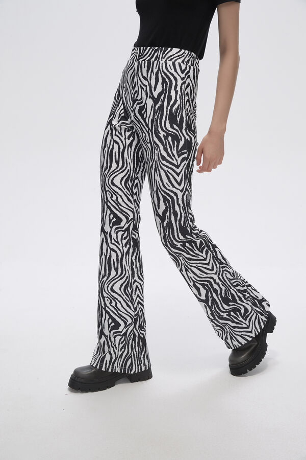 CALZA NESA GUSTO 1