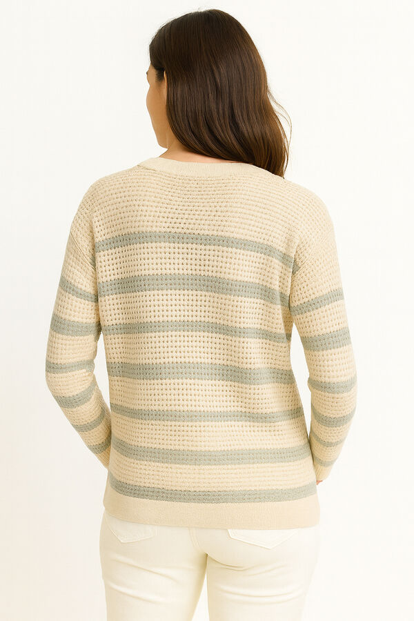 SWEATER CALIRA GUSTO 2 image number null
