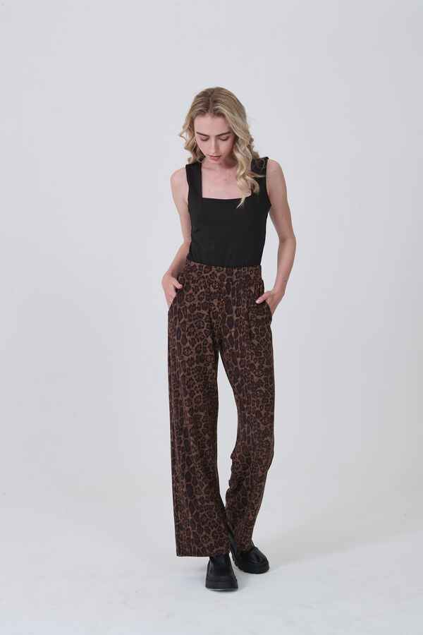 PANTALON PANY GUSTO 1 image number null