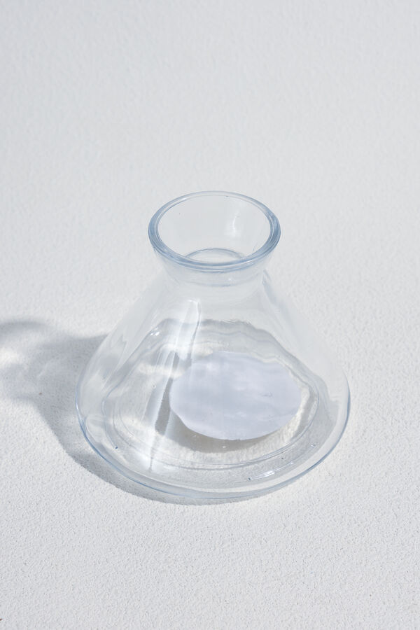 Florero Deland COLOR UNICO image number null