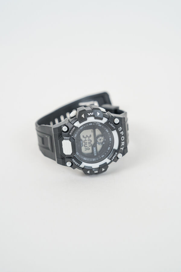 Reloj Lola NEGRO image number null
