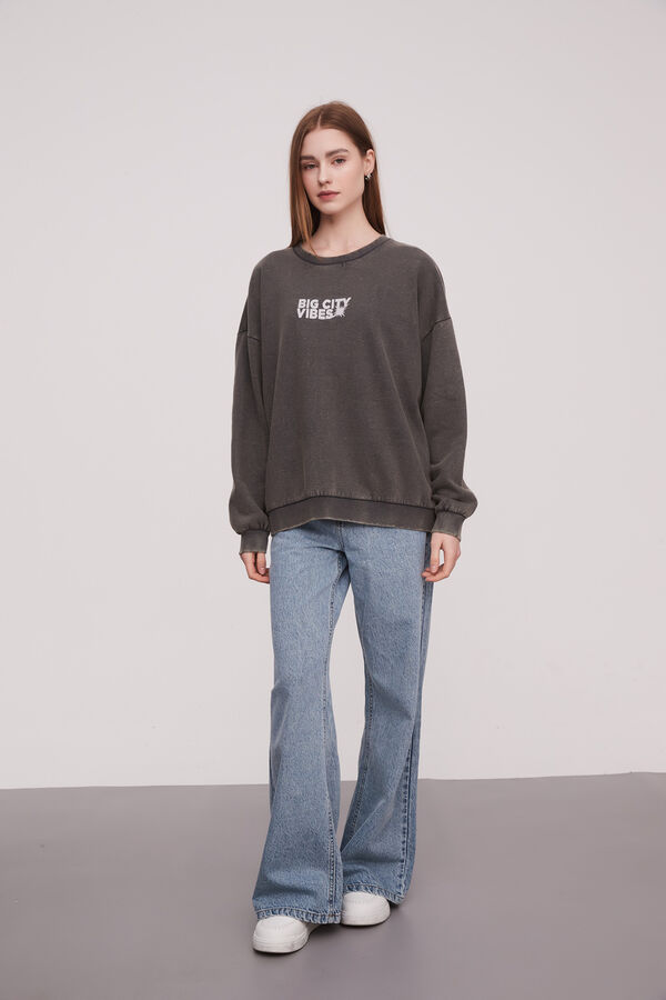 SUDADERA COLONI GUSTO 1