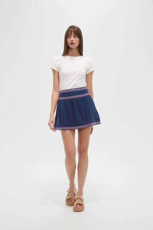 FALDA JUANE GUSTO 1 image number null