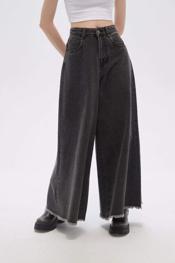 PANTALON DARLING NEGRO