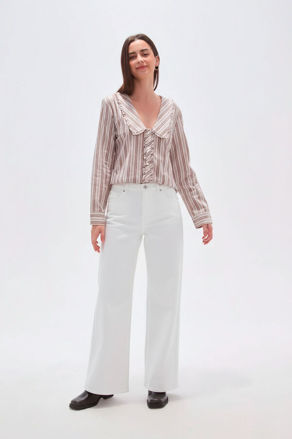 CAMISA ALAO GUSTO 1 image number null