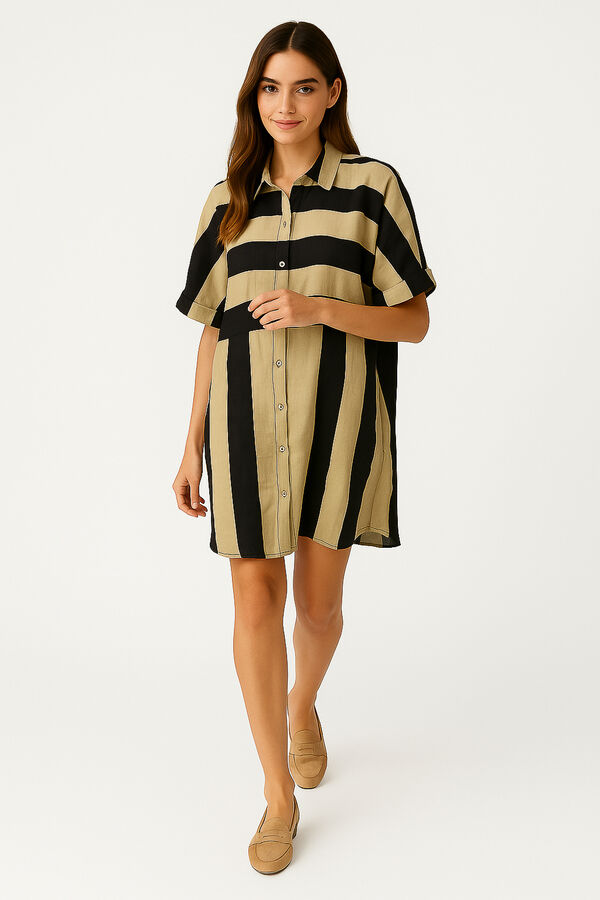 CAMISA MARINIA GUSTO 1 image number null