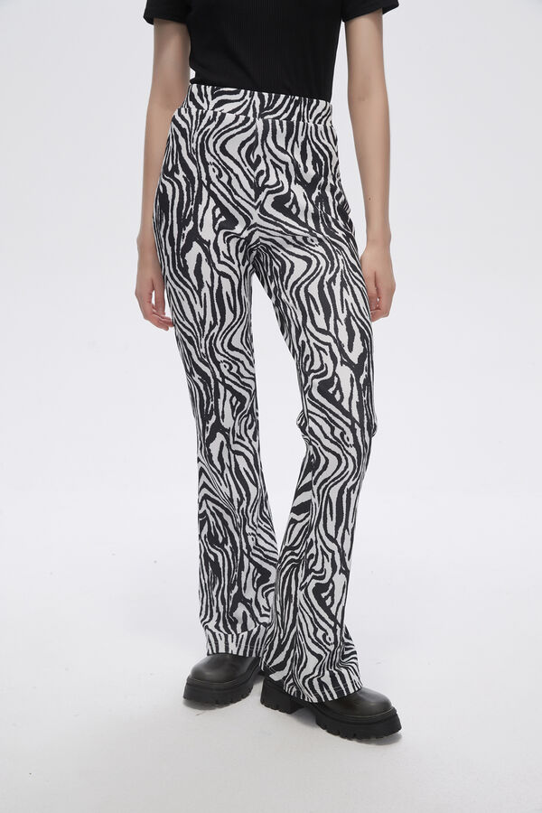 CALZA NESA GUSTO 1