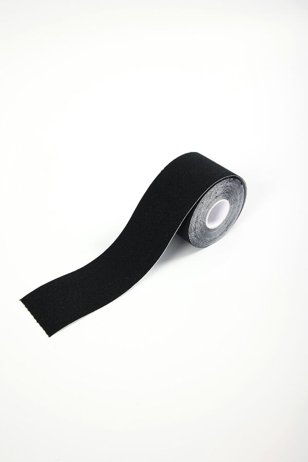 Boob tape Boob tape Cinta NEGRO image number null