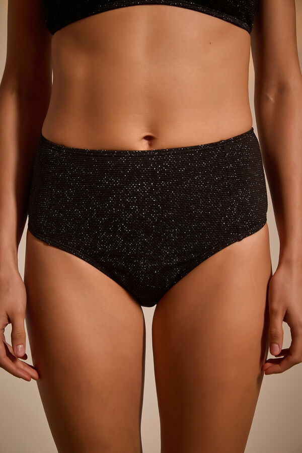 TIRO ALTO HAMMANA ER NEGRO image number null