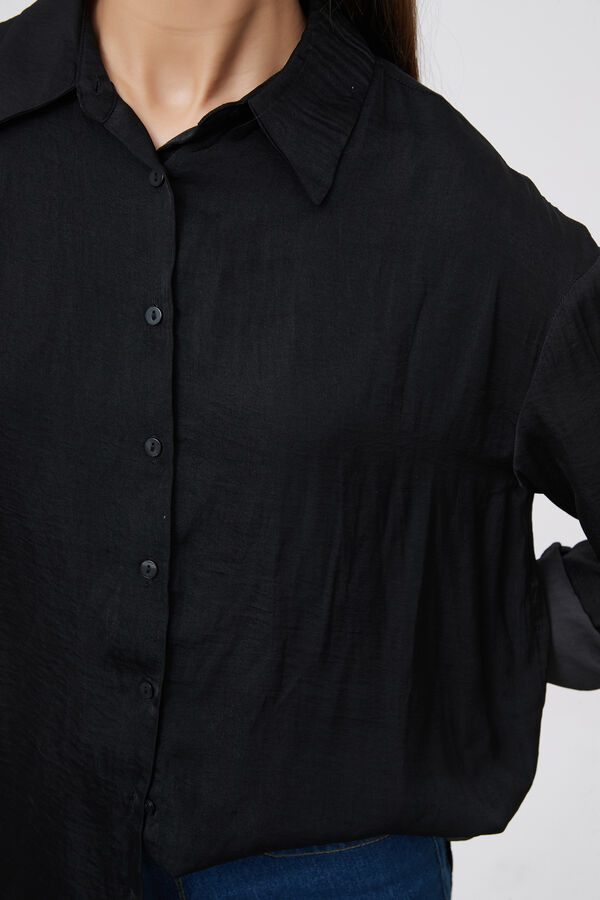 CAMISA ONUR NEGRO