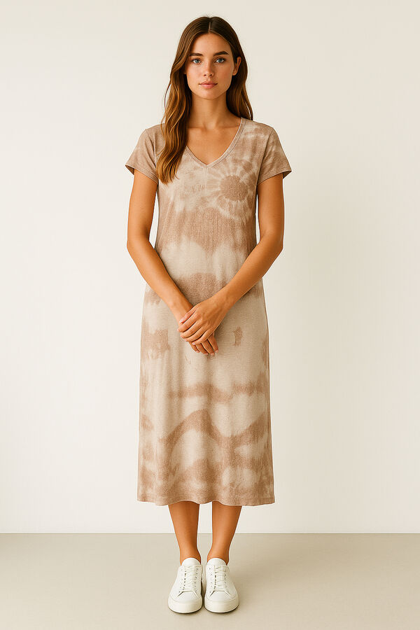 VESTIDO MARIHMAR GUSTO 2 image number null