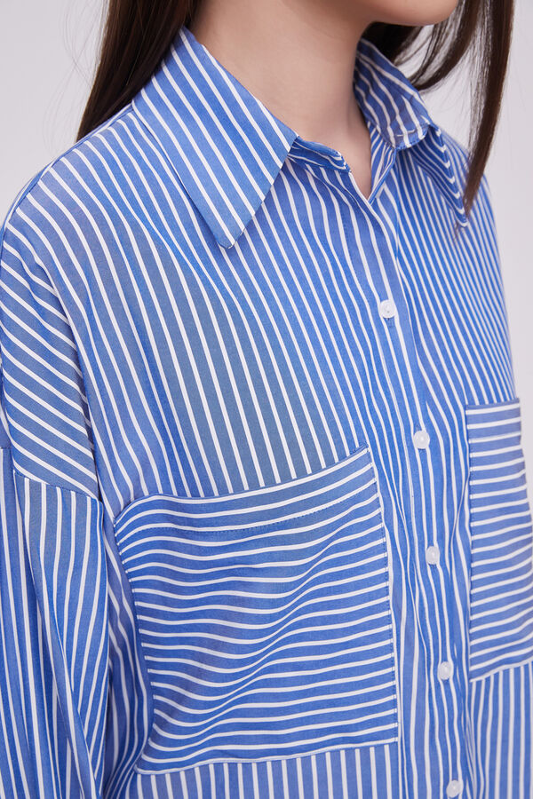 CAMISA BANJA GUSTO 1