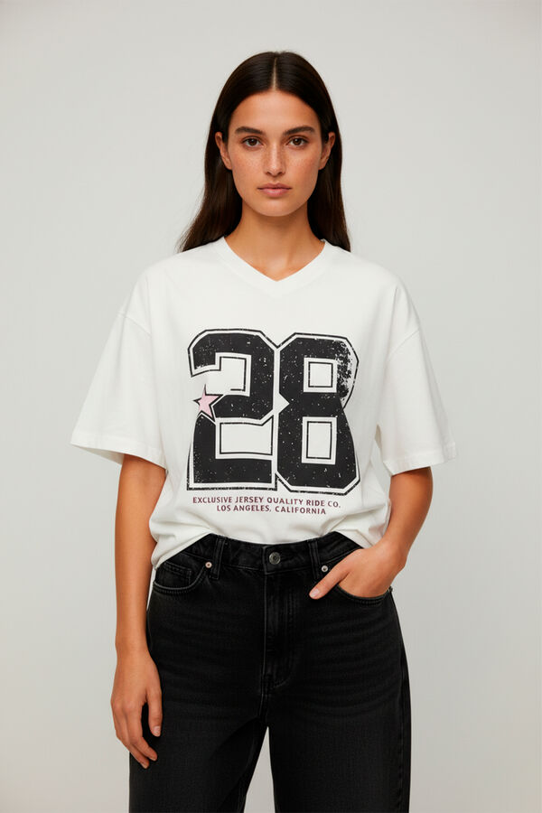 REMERA ZIONE GUSTO 3 image number null