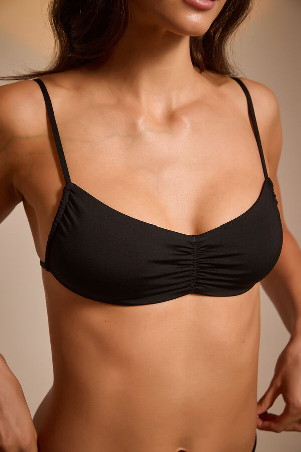 TOP CIRA NEGRO image number null