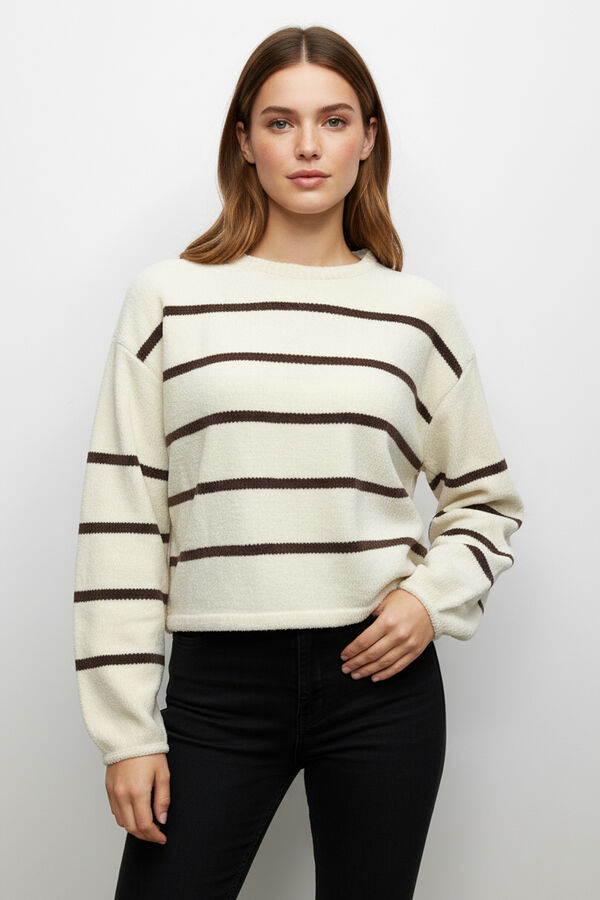 SWEATER COUVETE GUSTO 1 image number null