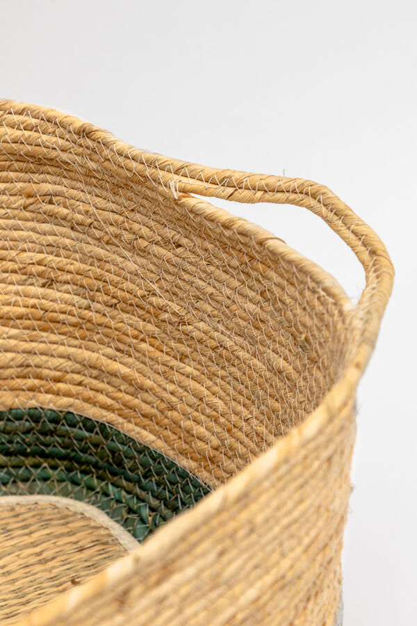 Cesto Mika COLOR UNICO image number null