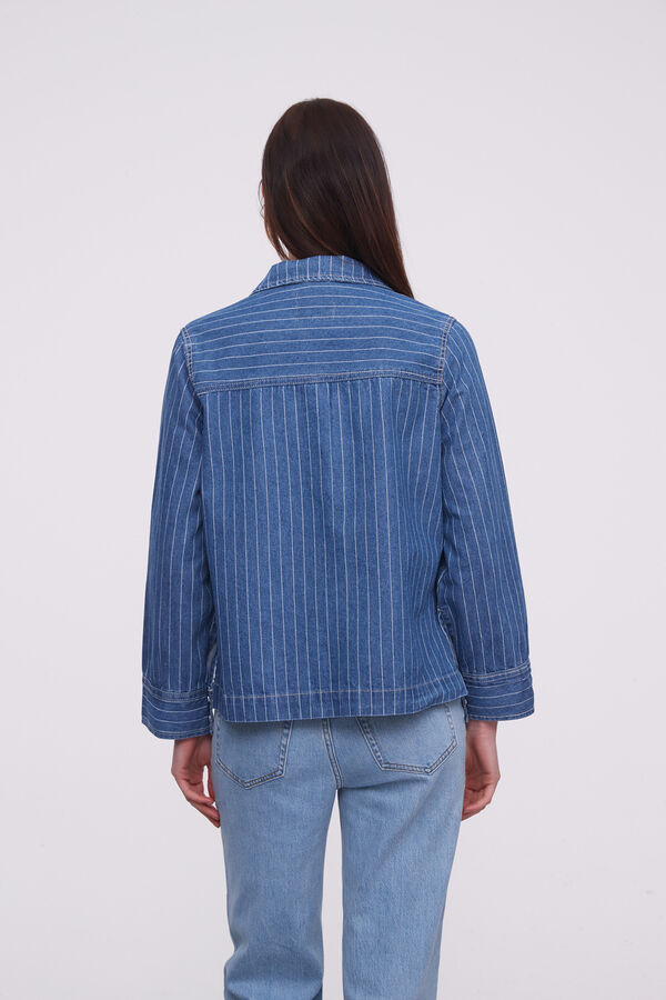 CAMISA SAUDER GUSTO 1 image number null
