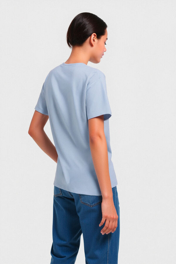 REMERA ISAURINA GUSTO 4