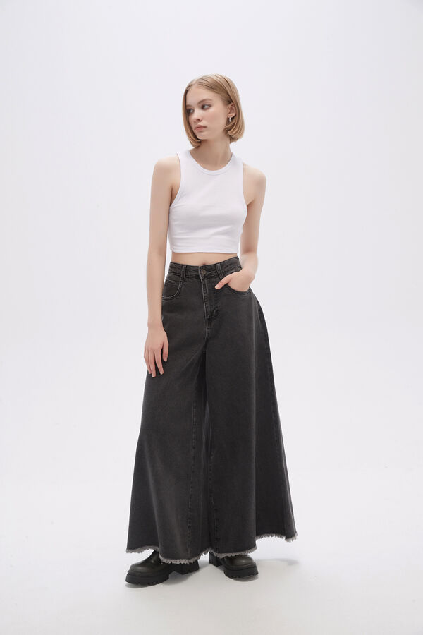 PANTALON DARLING NEGRO