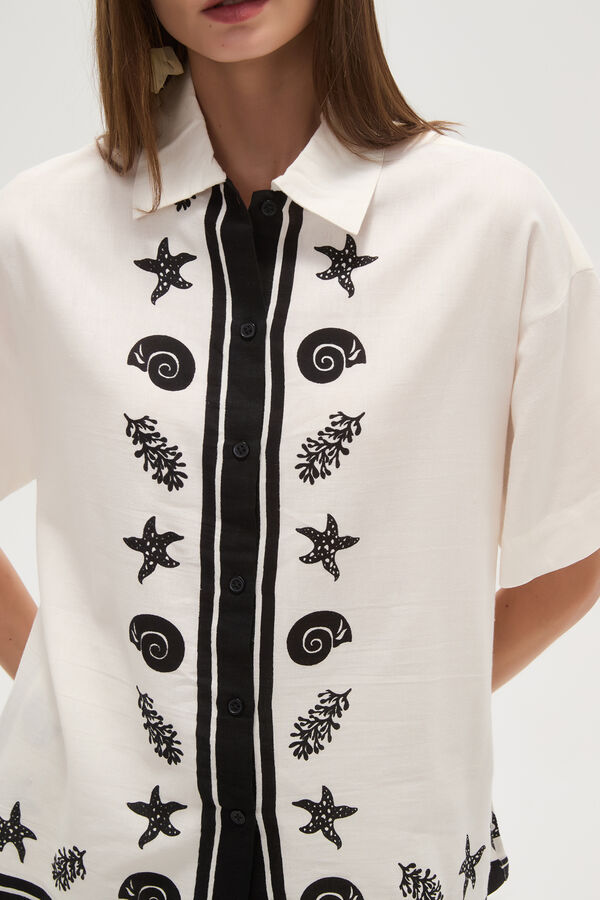 CAMISA GHALA GUSTO 1 image number null