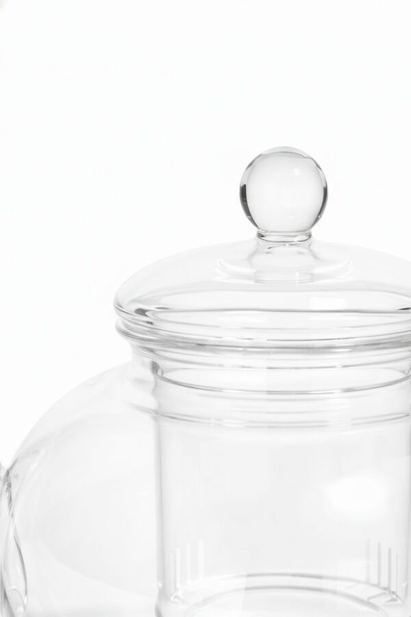 Tetera Magui 600ml COLOR UNICO image number null