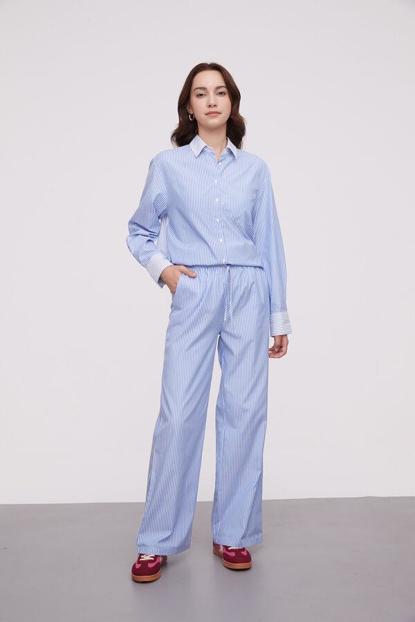 PANTALON PALILA GUSTO 1 image number null